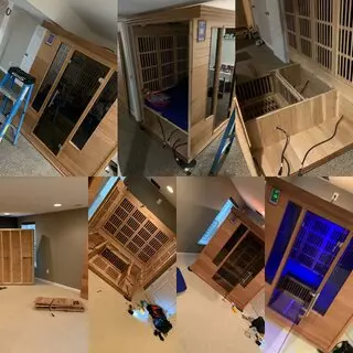 Roberts Family Movers