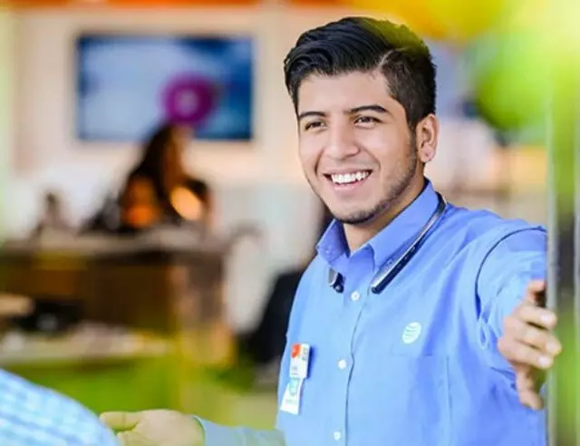 AT&T Portables