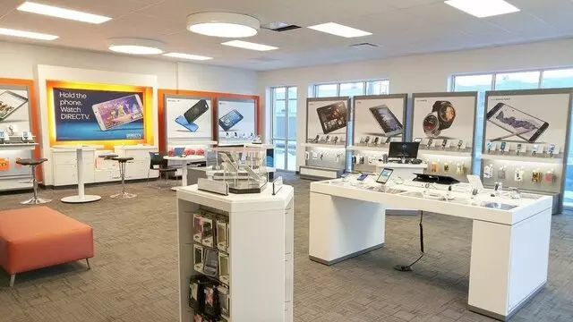 AT&T Portables