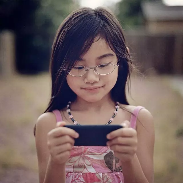 AT&T Portables