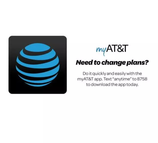 AT&T Portables