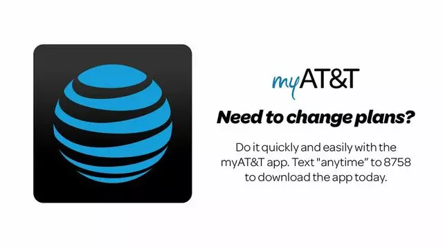 AT&T Portables