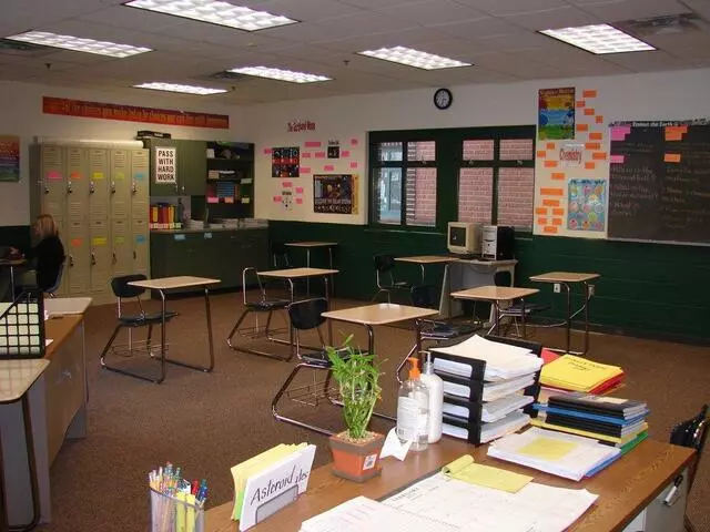 Strawbridge School