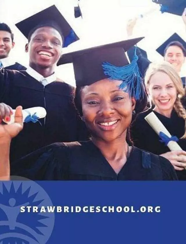 Strawbridge School