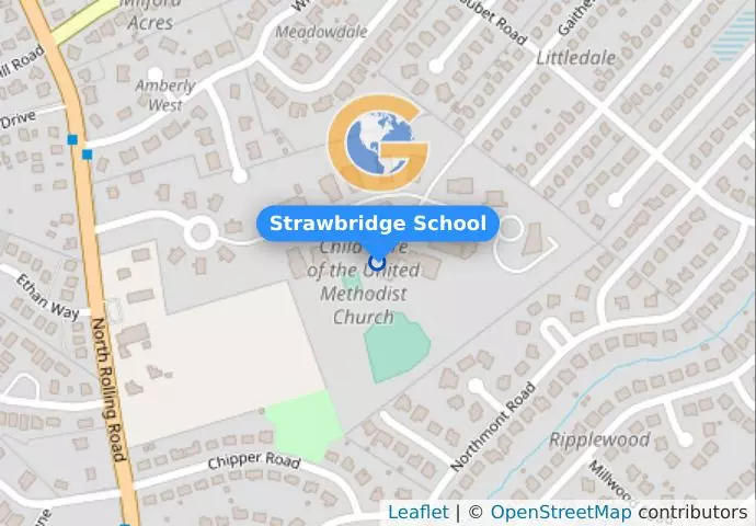 Strawbridge School