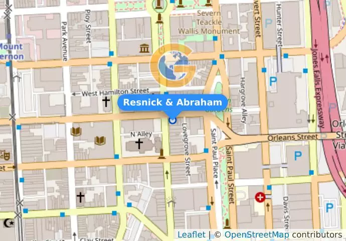 Resnick & Abraham