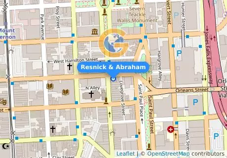 Resnick & Abraham