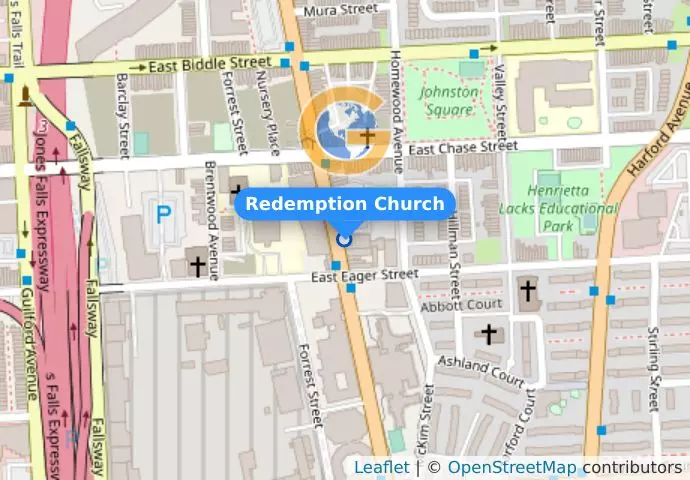Redemption Church