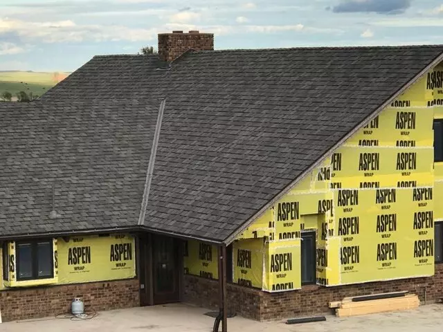 Aspen Contracting