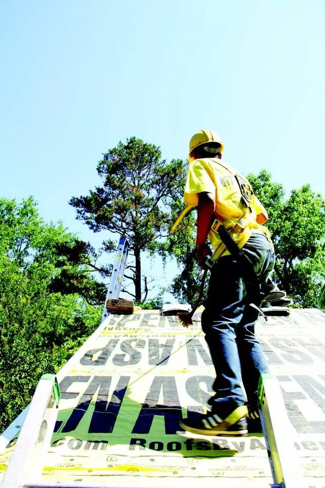 Aspen Contracting