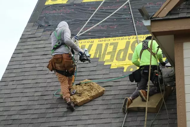 Aspen Contracting
