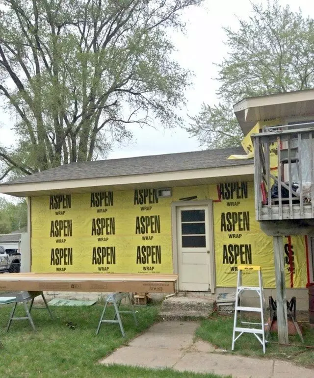 Aspen Contracting