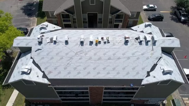 Aspen Contracting