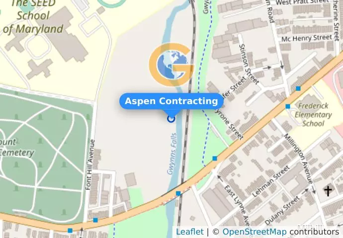 Aspen Contracting