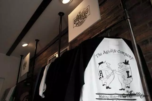 Agiolife