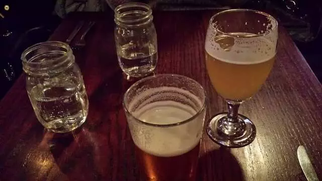 Alewife Baltimore