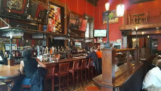 Alewife Baltimore