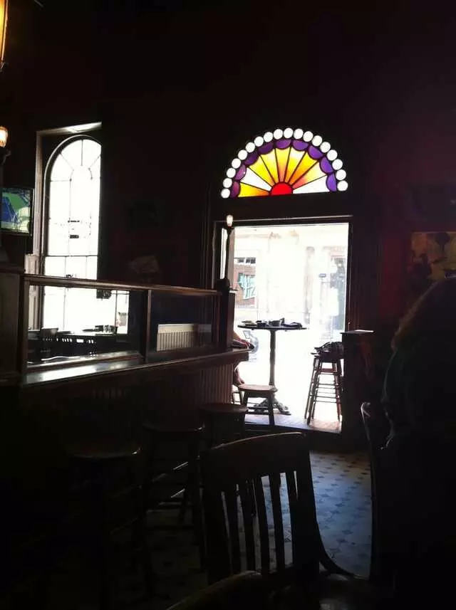 Alewife Baltimore