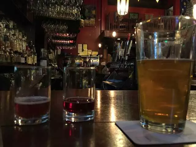 Alewife Baltimore