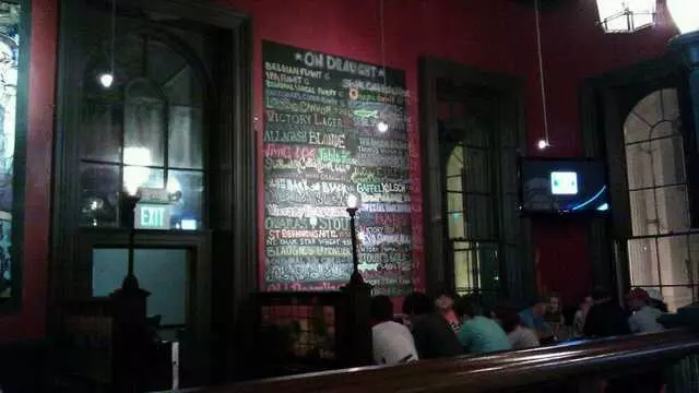 Alewife Baltimore
