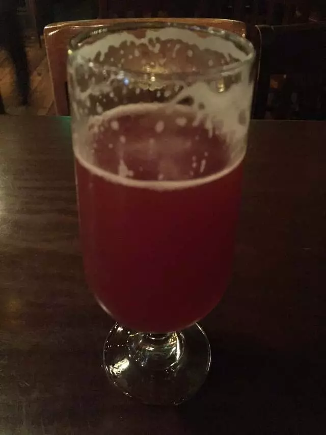 Alewife Baltimore
