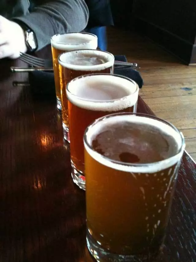 Alewife Baltimore