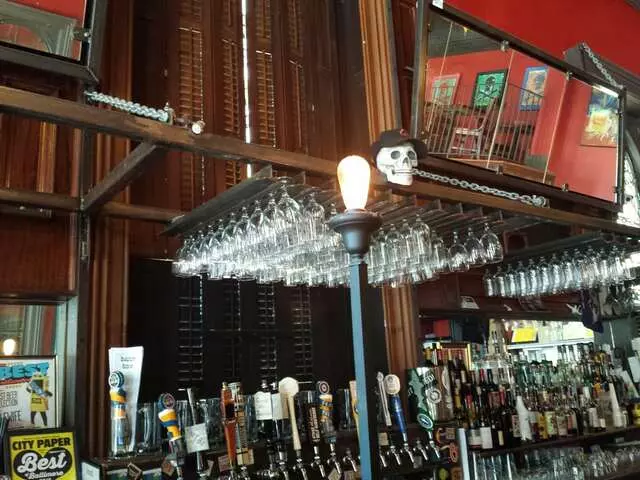 Alewife Baltimore