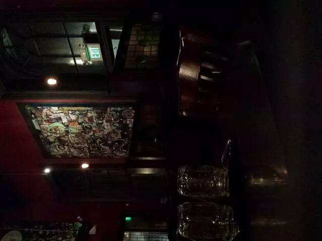 Alewife Baltimore