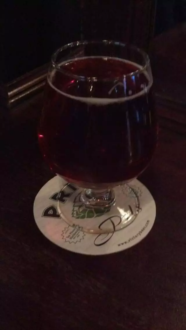 Alewife Baltimore