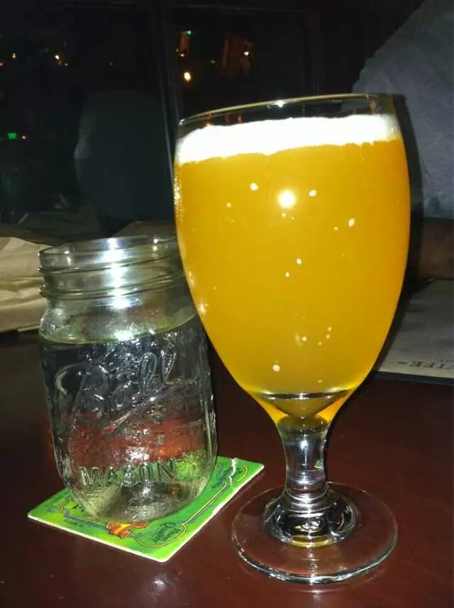 Alewife Baltimore