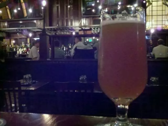 Alewife Baltimore