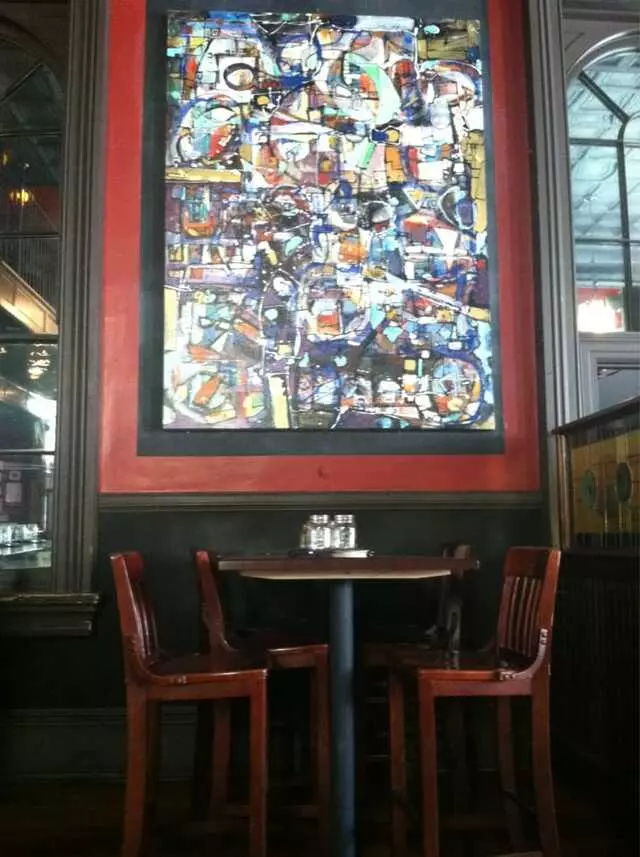 Alewife Baltimore