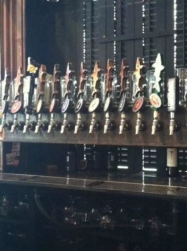 Alewife Baltimore