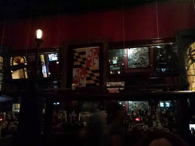 Alewife Baltimore