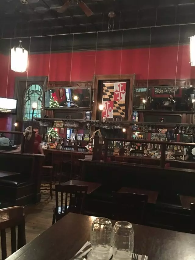 Alewife Baltimore