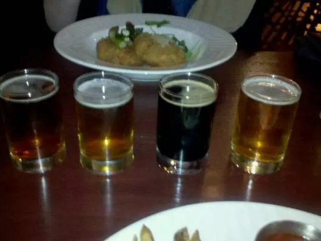 Alewife Baltimore