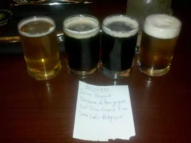 Alewife Baltimore