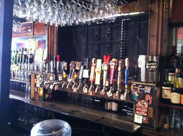 Alewife Baltimore