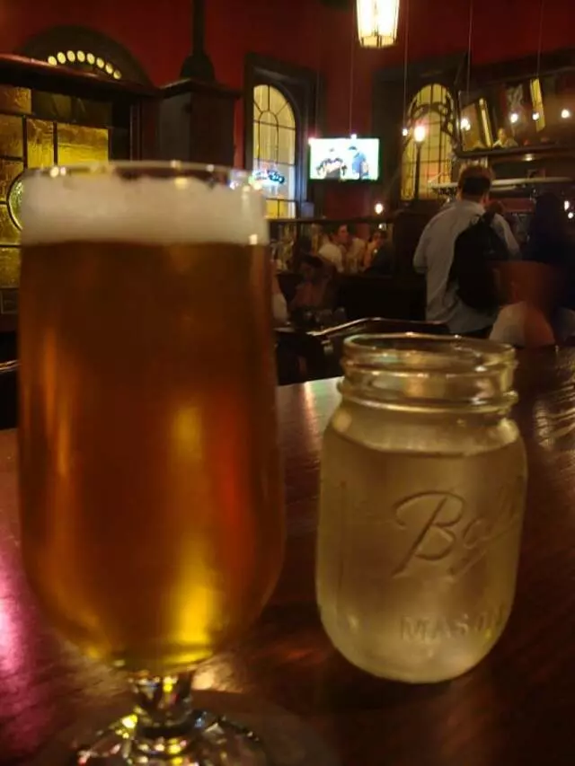 Alewife Baltimore