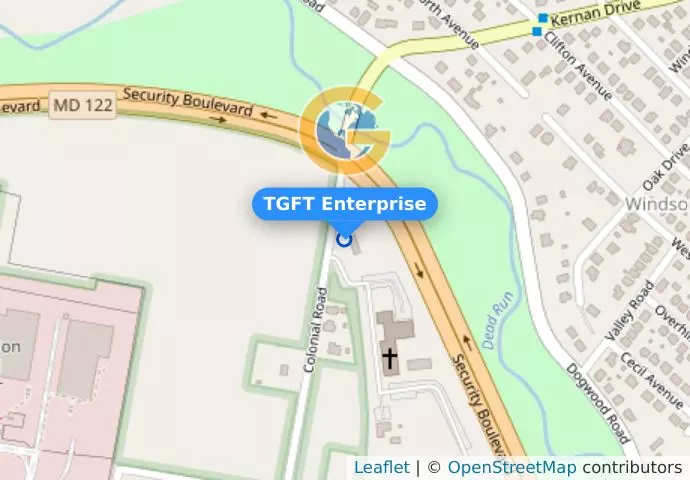 TGFT Enterprise