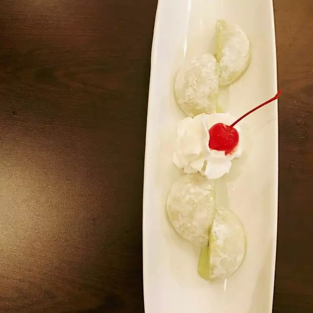 18-8 Sushi