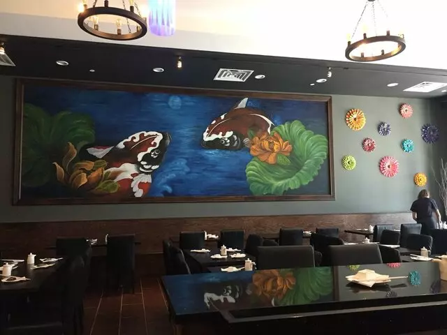 18-8 Sushi
