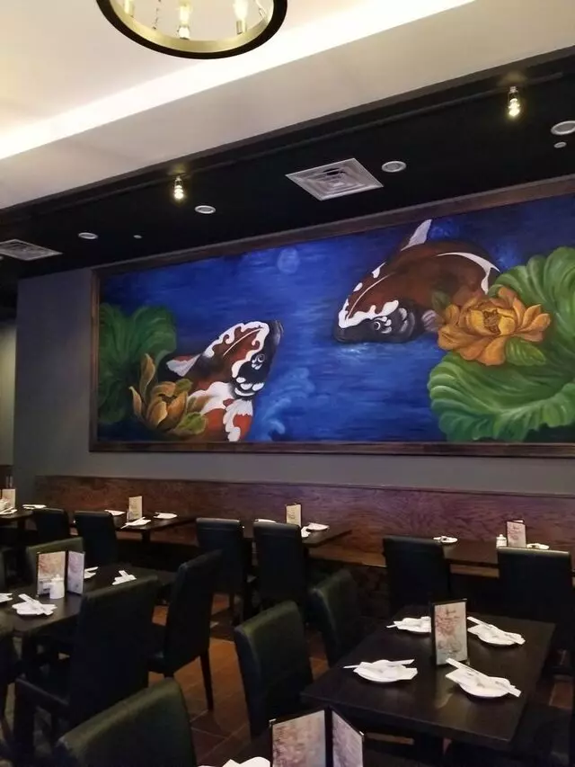 18-8 Sushi