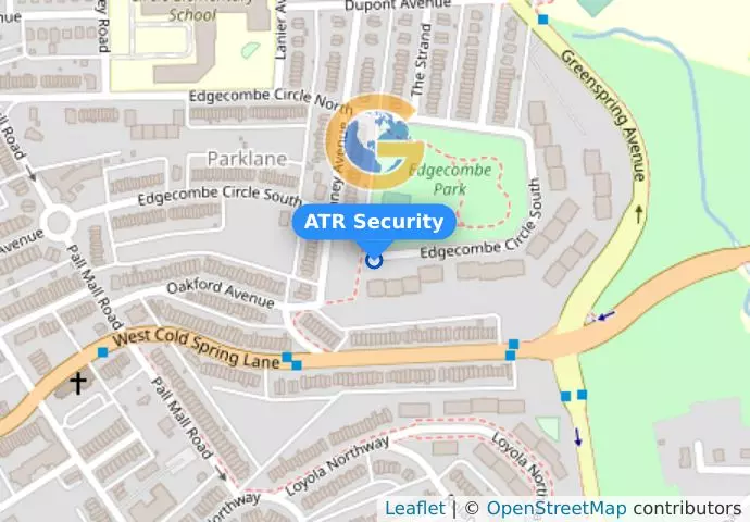 ATR Security