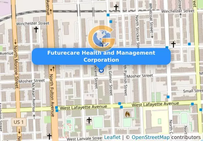 Futurecare Health and Management Corporation