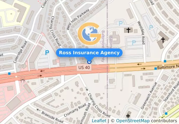 Ross Insurance Agency