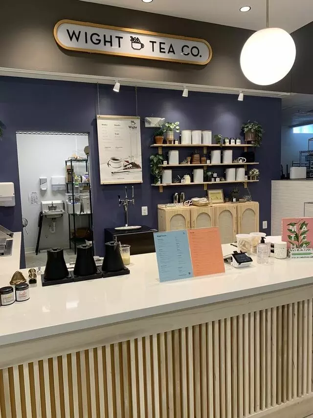 Wight Tea