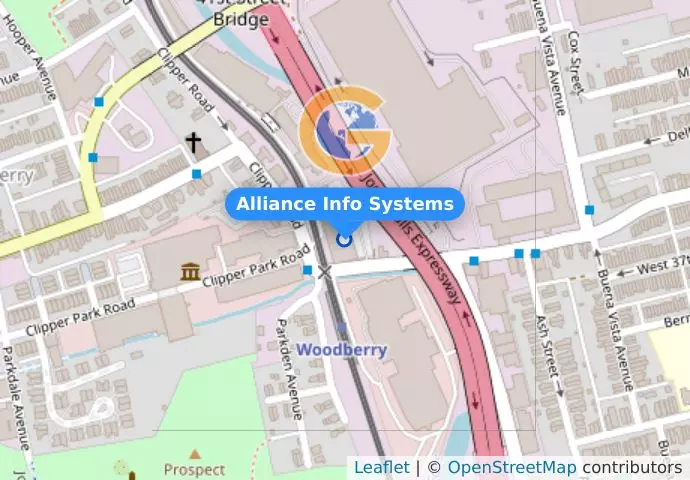 Alliance Info Systems