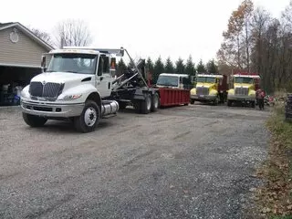 Dumpsters For Rent