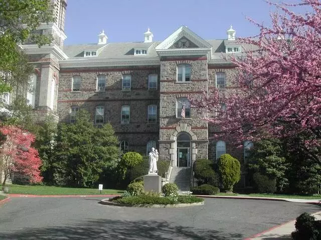 Mountain Manor Treatment Center Baltimore
